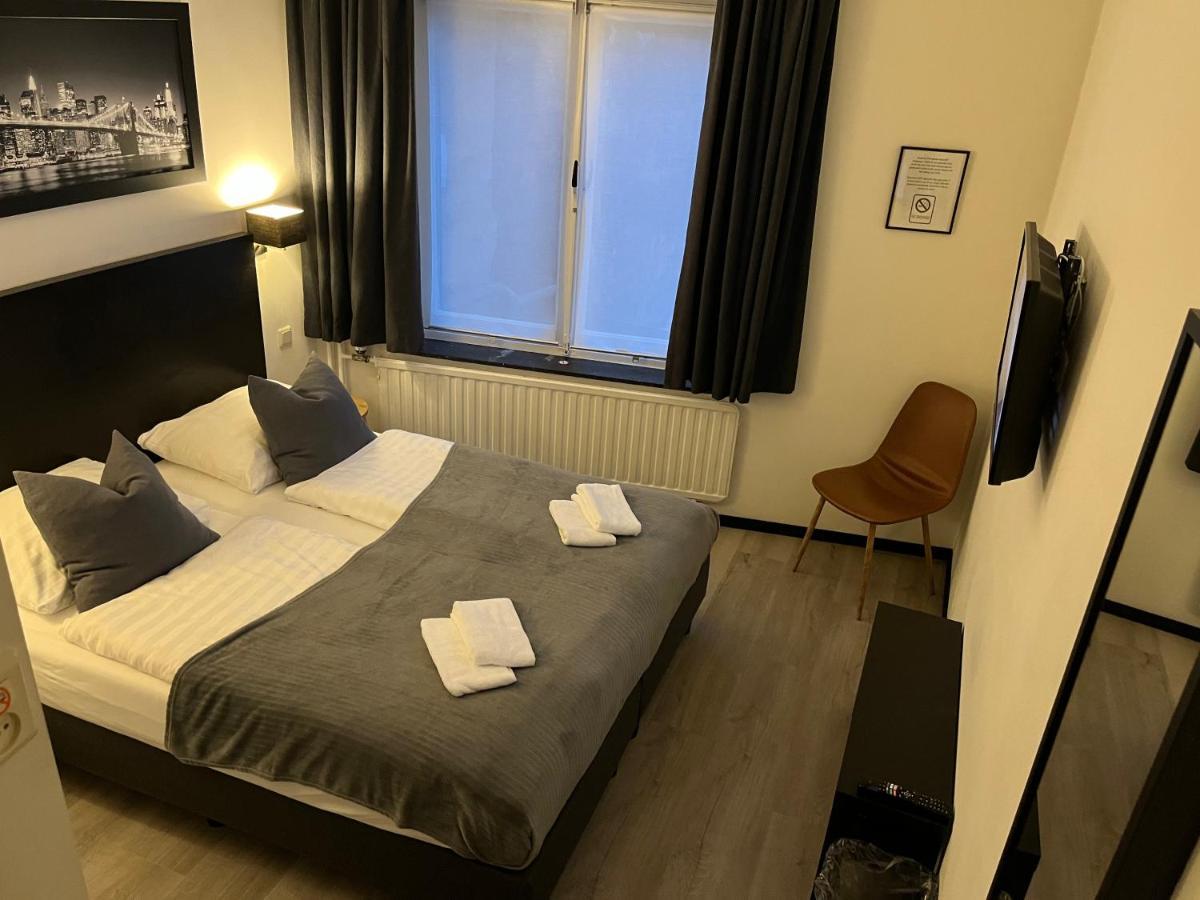 Готель Le Bistro Valkenburg aan de Geul Екстер'єр фото