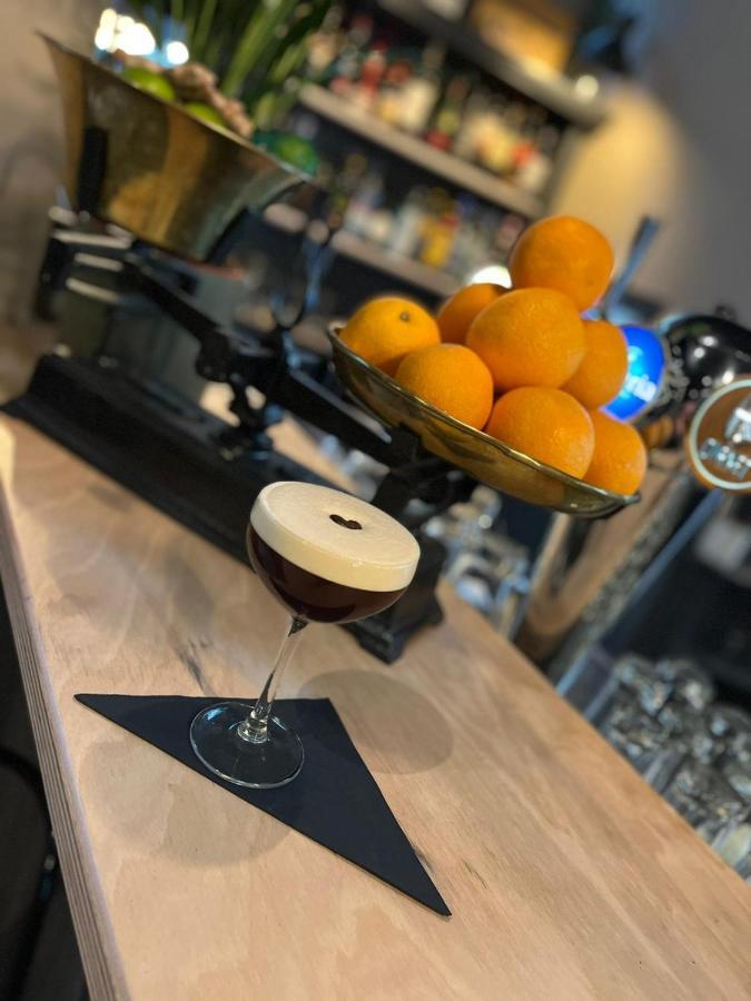 Готель Le Bistro Valkenburg aan de Geul Екстер'єр фото