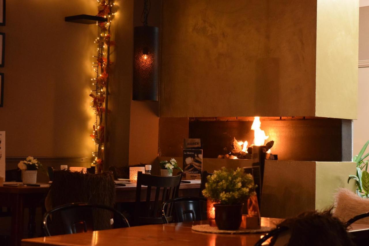 Готель Le Bistro Valkenburg aan de Geul Екстер'єр фото